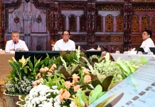 Menhub: Ratusan Kapal Disiapkan untuk Angkutan Laut Lebaran 2026
