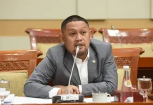 Komisi III DPR Sebut Evaluasi Total Cegah Pelecehan di Lingkungan Pendidikan