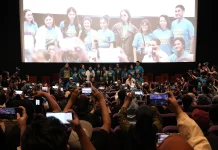 Film 'Senin Harga Naik' Tayang Lebaran, Hadirkan Drama Keluarga Penuh Makna