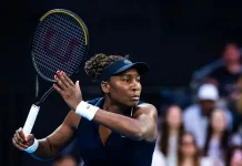 Terima 'Wildcard', Venus Williams Siap Tampil di Indian Wells