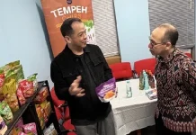 Dari Diaspora ke Ritel Besar, Produk UKM RI Tembus 380 Toko Kanada