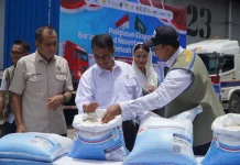 Bapanas Tugaskan Bulog Ekspor Beras untuk Logistik Haji
