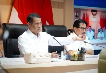 Bapanas Tegaskan Pengawasan Distribusi Pangan Diperketat