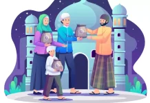 Idulfitri 1447 Hijriah, Berapa Besaran Zakat Fitrah 2026? Ini Jawaban Baznas
