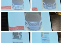 KPK Sita Barang Bukti Elektronik dan Lima Mobil dalam OTT Bupati Pekalongan