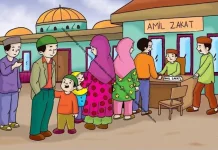 Ini Bacaan Doa Niat Zakat Fitrah untuk Diri Sendiri, Keluarga, dan Orang Diwakilkan