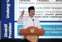 Mensos Tekankan Pemutakhiran DTSEN untuk Akurasi Bansos