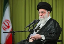 Menurut Pourjamshidian, Ali Khamenei akan dimakamkan di Kota Mashhad, Iran timur la