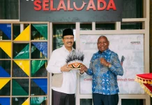 Mensos Dorong Pembangunan Sekolah Rakyat Menjadi Prioritas di Papua Barat