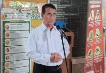 Mentan Sebut Middleman Picu Kenaikan Harga Ayam