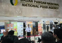Bapanas Ancam Segel Distributor Mainkan Harga Pangan