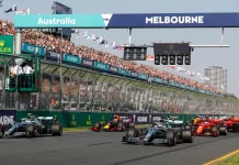 Sejumlah Staf F1 Alami Keterlambatan, GP Australia Dipastikan tetap Berlangsung