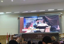 Wamenlu RI: Krisis Global saat Ini 'Badai Spiral' menuju Kemerdekaan Palestina