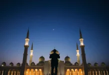 Simak Tanda-Tanda Datangnya Lailatul Qadar
