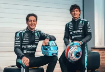 Russell Soroti Rumitnya Regulasi Baru Formula 1 Musim 2026