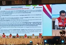 Pertamina Siapkan Ribuan SPBU dan Layanan Energi untuk Mudik Lebaran 2026