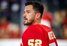 Mackenzie Weegar Resmi Gabung Skuad Utah Mammoth