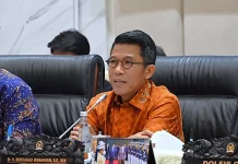 IHSG Anjlok 5 Persen, Komisi XI DPR Nilai Tekanan Jangka Pendek