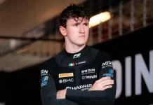 Alex Dunne Gabung Akademi Pembalap F1 Alpine