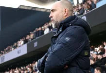 Tottenham Jamu Crystal Palace, Igor Tudor: Kami Harus Optimis