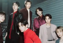 Album Kelima BTS ‘ARIRANG’ Segera Dirilis, ‘SWIM’ Jadi Lagu Utama