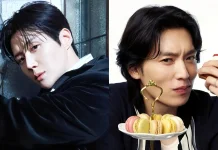 Kim Seon Ho dan Lee Ki Taek Bergabung dalam Variety Show 'Bonjour Bakery'