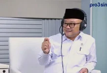 Pelaksanaan TKA, Mendikdasmen: Evaluasi Belajar untuk Tingkatkan Kualitas