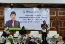 Komisi IX DPR Imbau Peserta PBI Nonaktif  Segera Melakukan Perbaikan Data