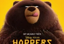 Film Animasi ‘Hoppers’, Kisah Petualangan Seorang Gadis Menjelajahi Dunia Hewan