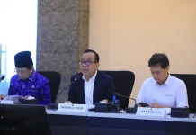 Kasus Kesehatan Jiwa Anak Naik, Menko Pratikno: Perkuat Sinergi