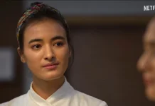 Serial Orisinal Netflix 'Luka, Makan, Cinta' Tayang April 2026