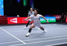 Hadapi Tekanan, Febriana/Meilysa Jaga Asa di All England