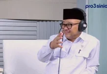 Mendikdasmen Cerita Pengalaman Jadi Penguji Mahasiswa Magister