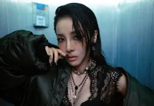 Dara 2NE1 Buka Suara Soal Tudingan Kasus Narkoba oleh Rekan Segrupnya