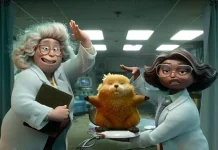 Sinopsis Film Animasi ‘Hoppers’, Tayang di Bioskop