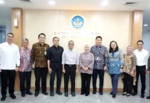Perkuat Ekonomi, Kemdiktisaintek Dorong Industrialisasi Berbasis Sains Teknolo