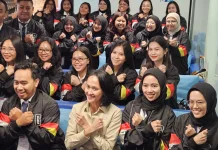 KP2MI Tempatkan 423 Perawat di Jerman