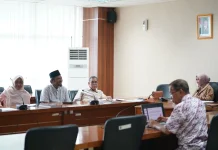 Pansus DPRD Bogor Dorong Sanksi Tegas dalam Raperda RTH