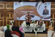 DPR Dorong BPOM Perketat Pengawasan Makanan Selama Ramadan dan Idulfitri