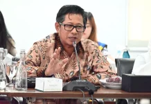 DPR Minta Pemerintah Antisipasi Dampak Musim Kemarau Panjang