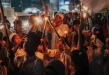 Kemenag Izinkan Takbiran saat Nyepi dengan Pengaturan Waktu