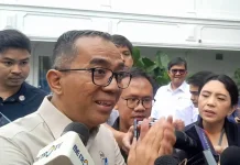 Mendiktisaintek Tegaskan Peran Kampus Dukung Pembangunan Giant Sea Wall