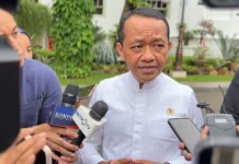 Pemerintah Jamin Cadangan BBM Aman di Tengah Dinamika Global