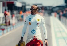Hamilton Tatap Era Baru F1 2026 Lebih Percaya Diri