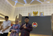 Pemerintah Perkuat Budaya Sekolah Aman untuk Cegah Krisis Kesehatan Jiwa Anak