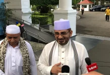 Sejumlah Ulama Minta Indonesia Keluar dari BoP