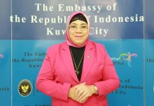 KBRI: Situasi Kuwait Mulai Kondusif, Sirine dan Dentuman Tak Lagi Terdengar