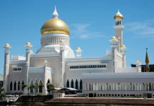 Ribuan Masjid Disiapkan Jadi Tempat Istirahat Para Pemudik