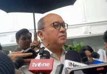 Rosan Nilai Penguatan IHSG Cerminkan Optimisme Investor