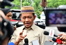 Pemerintah Percepat Konversi Motor Listrik